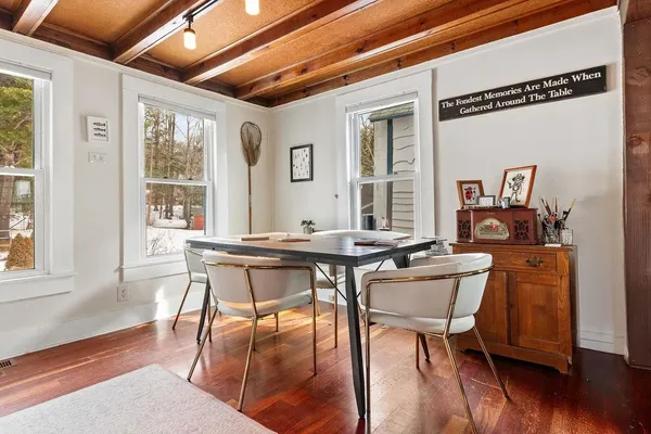 $450,000 | 21 Washington Street, Newbury, NH 03255