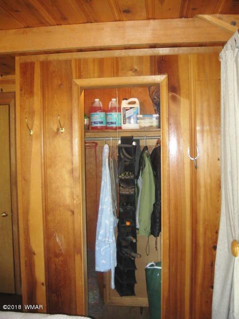4 County Road Greer, AZ 85927 - Photo 14 of 24 a close view of a utility room