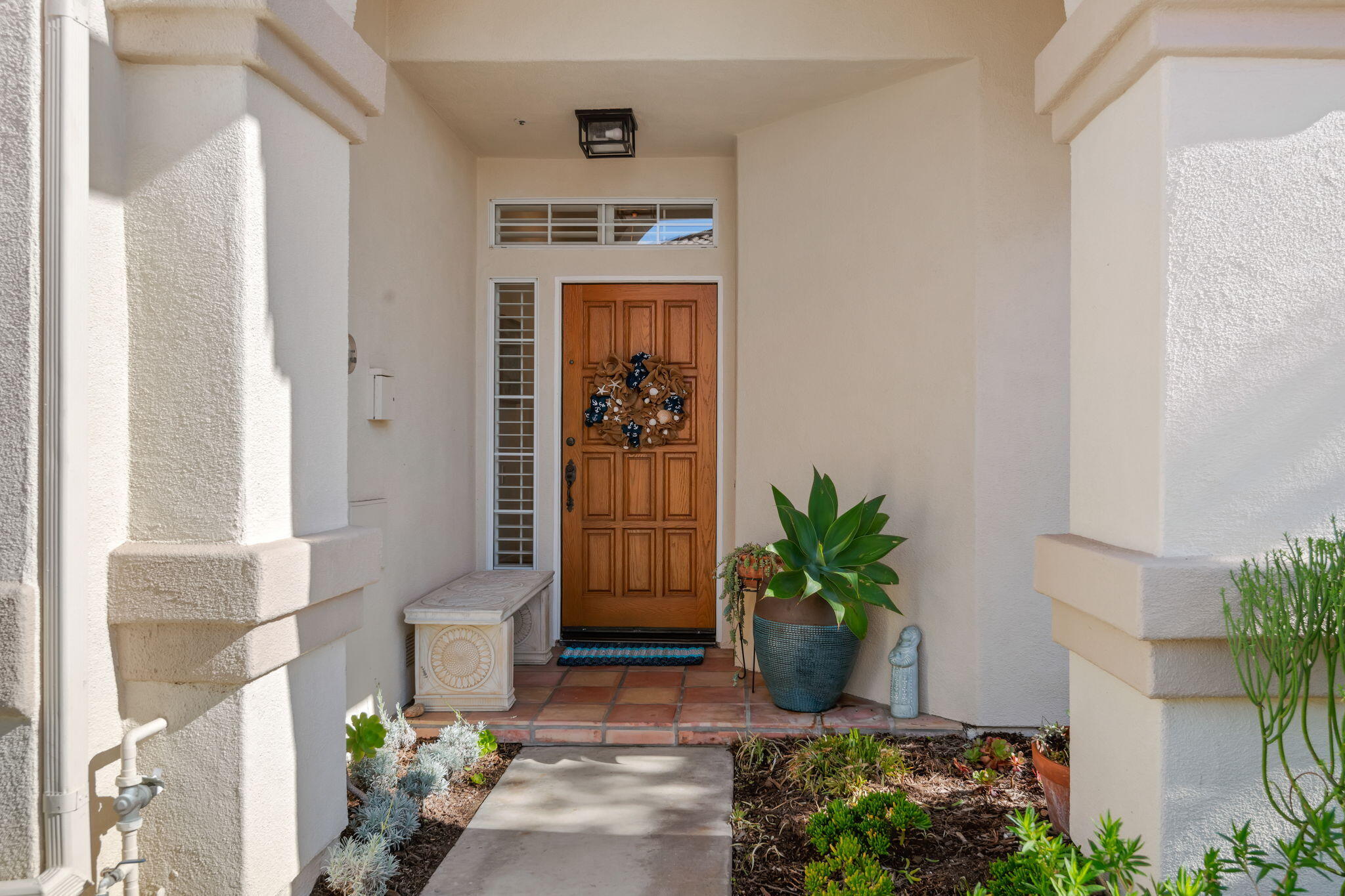 1260 Cravens Lane, Unit 2 Carpinteria, CA 93013 - Photo 2 of 23 a front view of a house