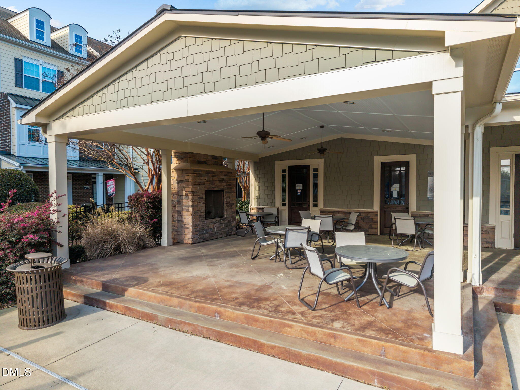 1426 Crafton Way Raleigh, NC 27607 - Photo 36 of 44 18-web-or-mls-DJI_20260325090955_0795_D