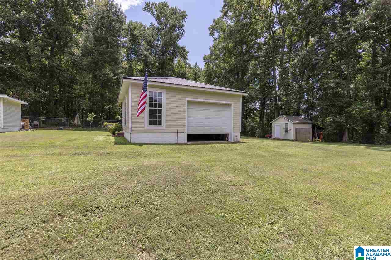 1510 Campbell Loop Road Mount Olive, AL 35117 - Photo 4 of 34