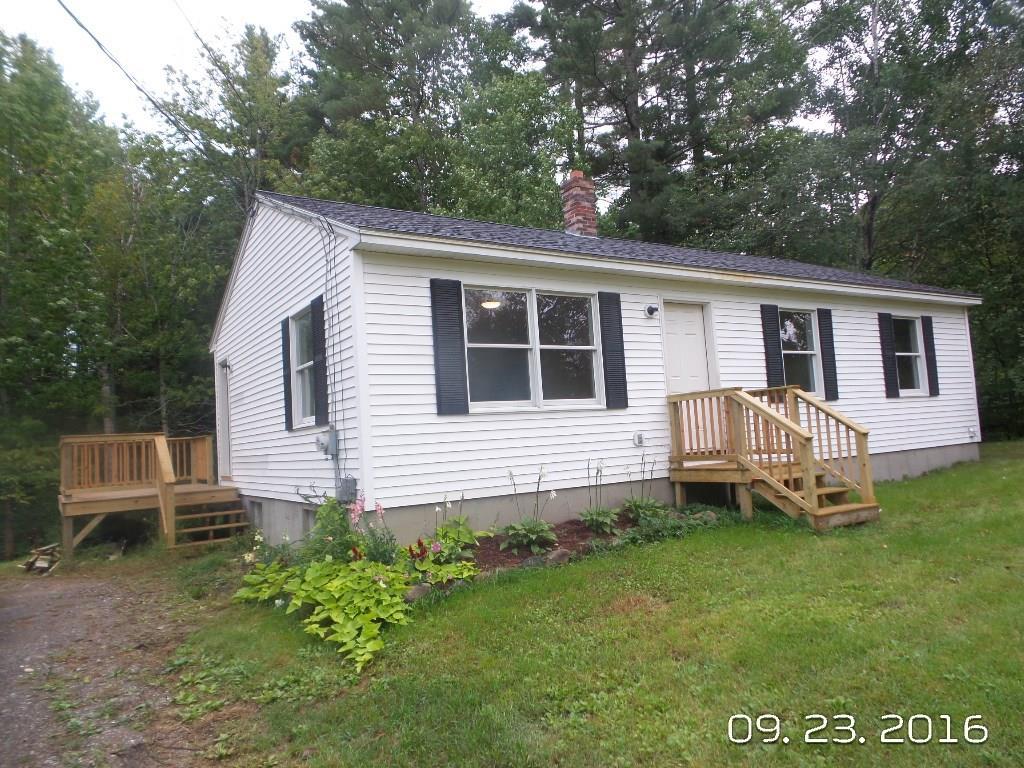 220 Back Belmont Road Belfast, ME 04915 - Photo 1 of 15 Photo
