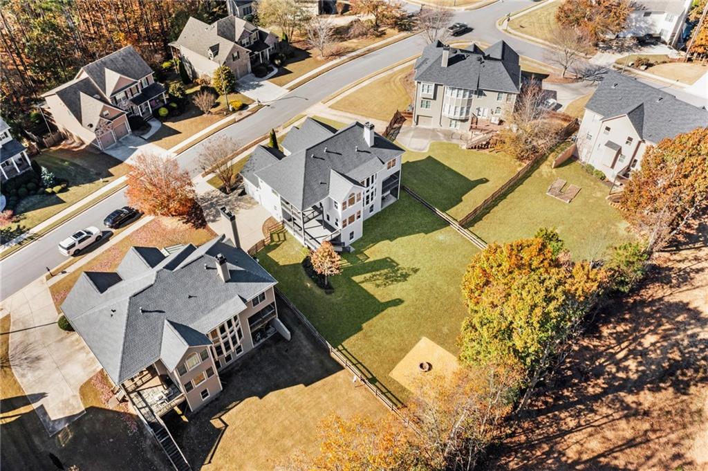 271 Ivy Hall Lane Dallas, GA 30132 - Photo 101 of 120