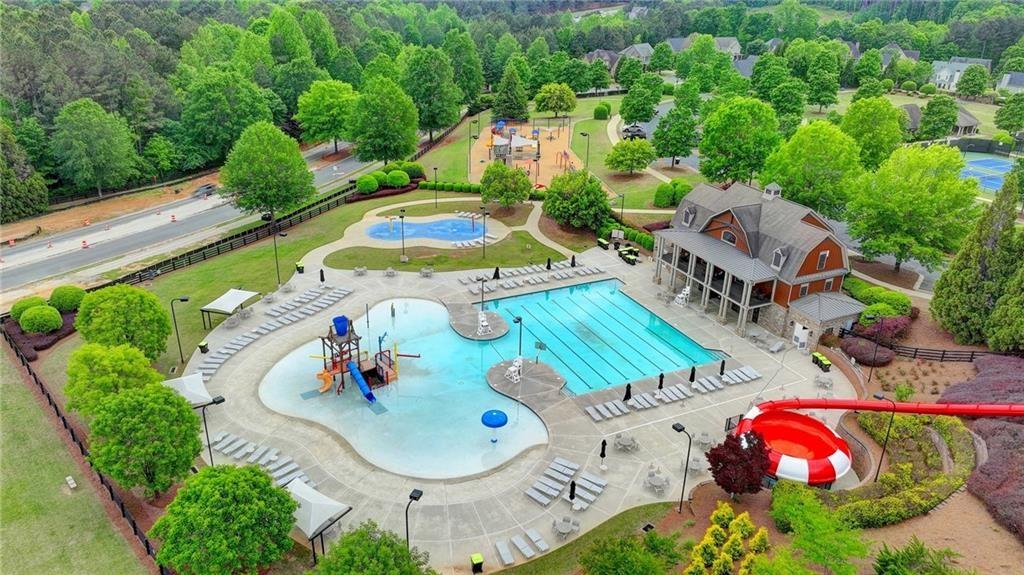 271 Ivy Hall Lane Dallas, GA 30132 - Photo 109 of 120