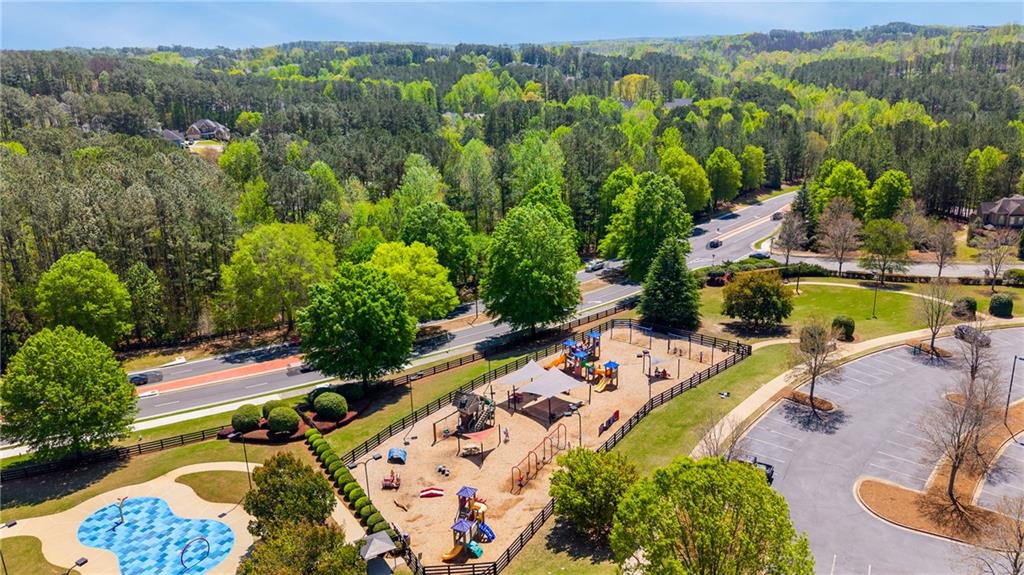 271 Ivy Hall Lane Dallas, GA 30132 - Photo 118 of 120