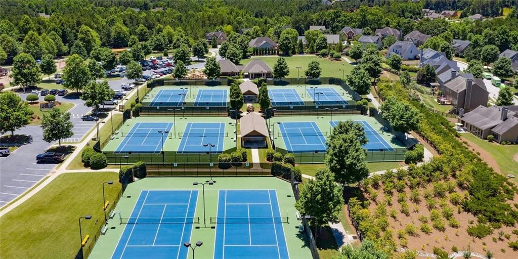 271 Ivy Hall Lane Dallas, GA 30132 - Photo 119 of 120