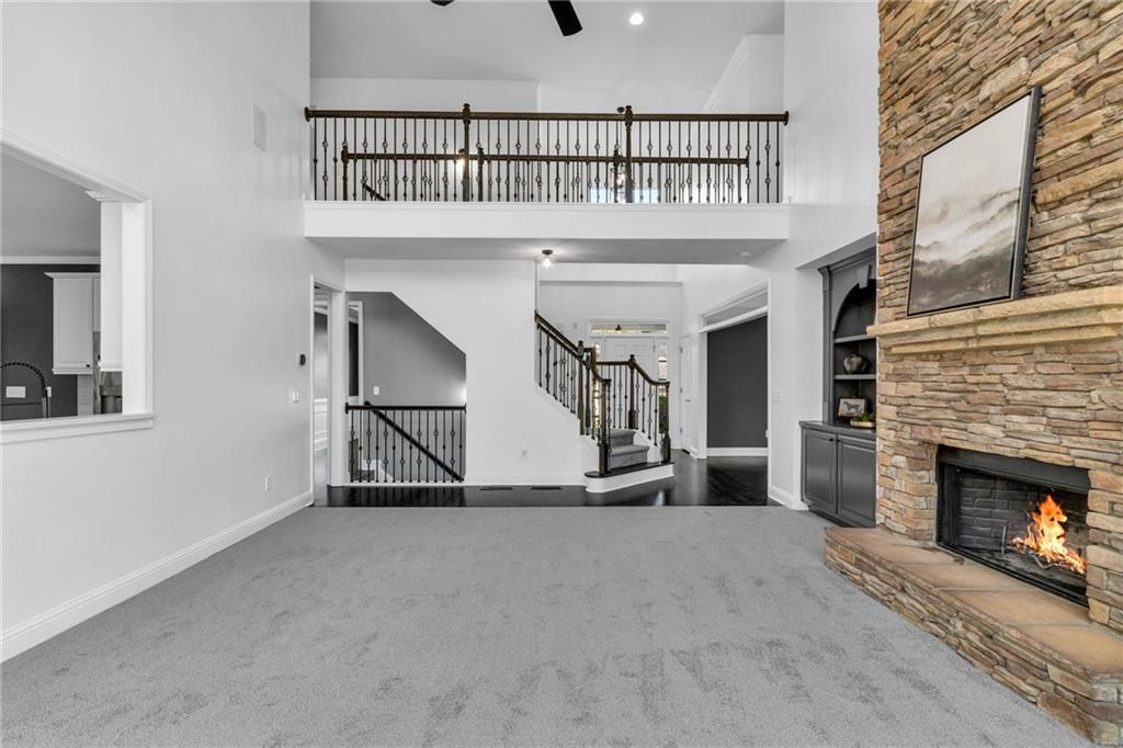 271 Ivy Hall Lane Dallas, GA 30132 - Photo 12 of 120