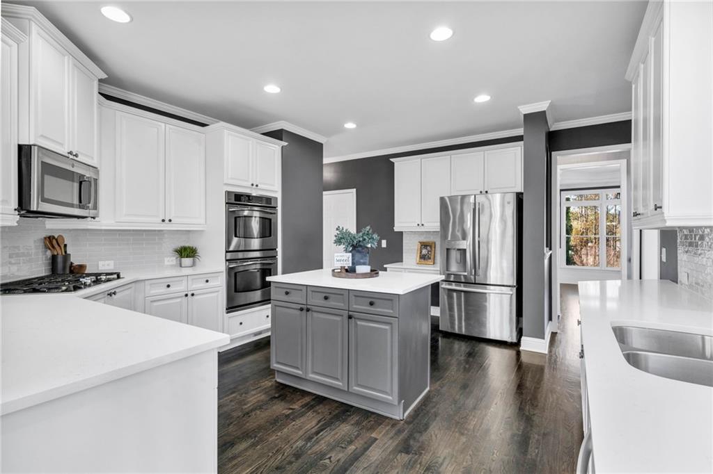 271 Ivy Hall Lane Dallas, GA 30132 - Photo 15 of 120