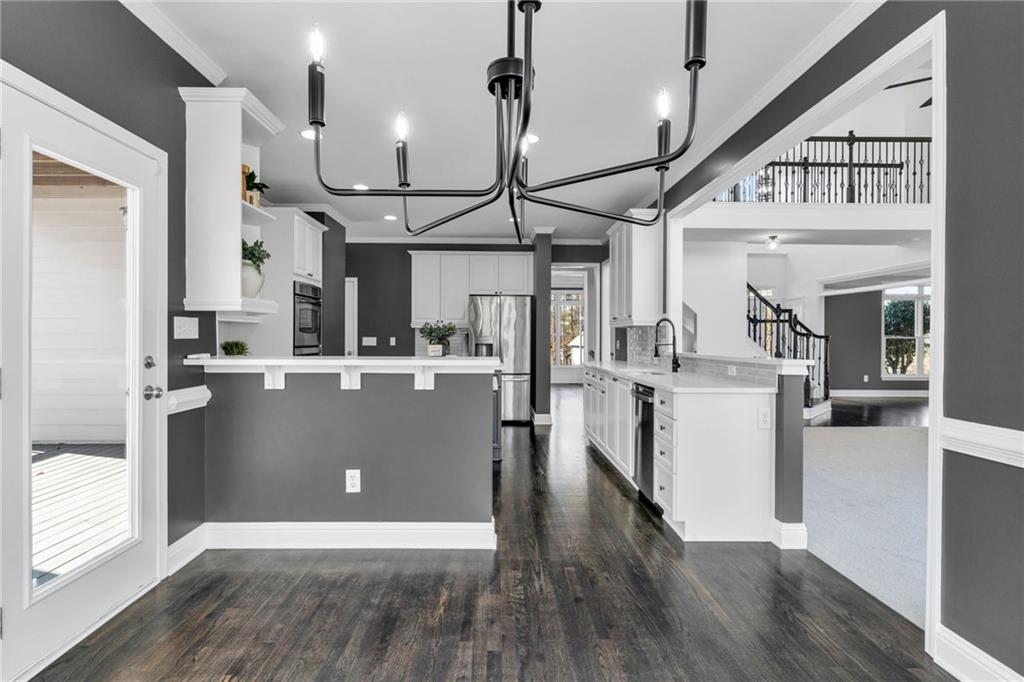 271 Ivy Hall Lane Dallas, GA 30132 - Photo 17 of 120