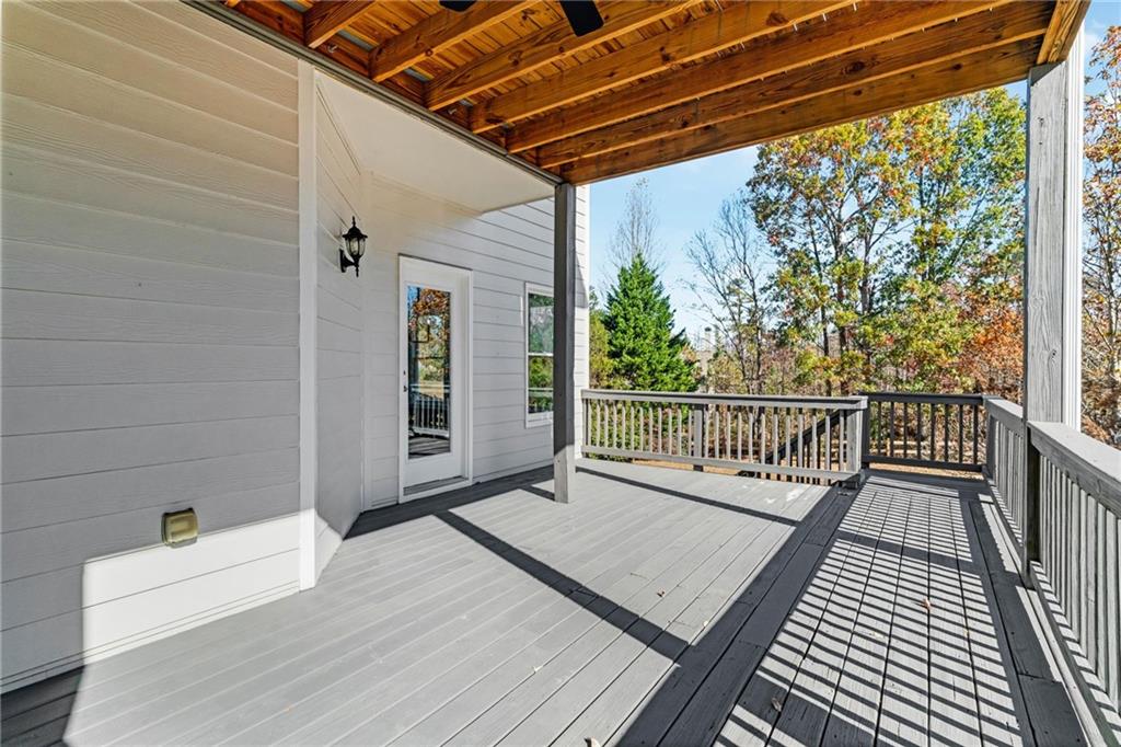 271 Ivy Hall Lane Dallas, GA 30132 - Photo 19 of 120