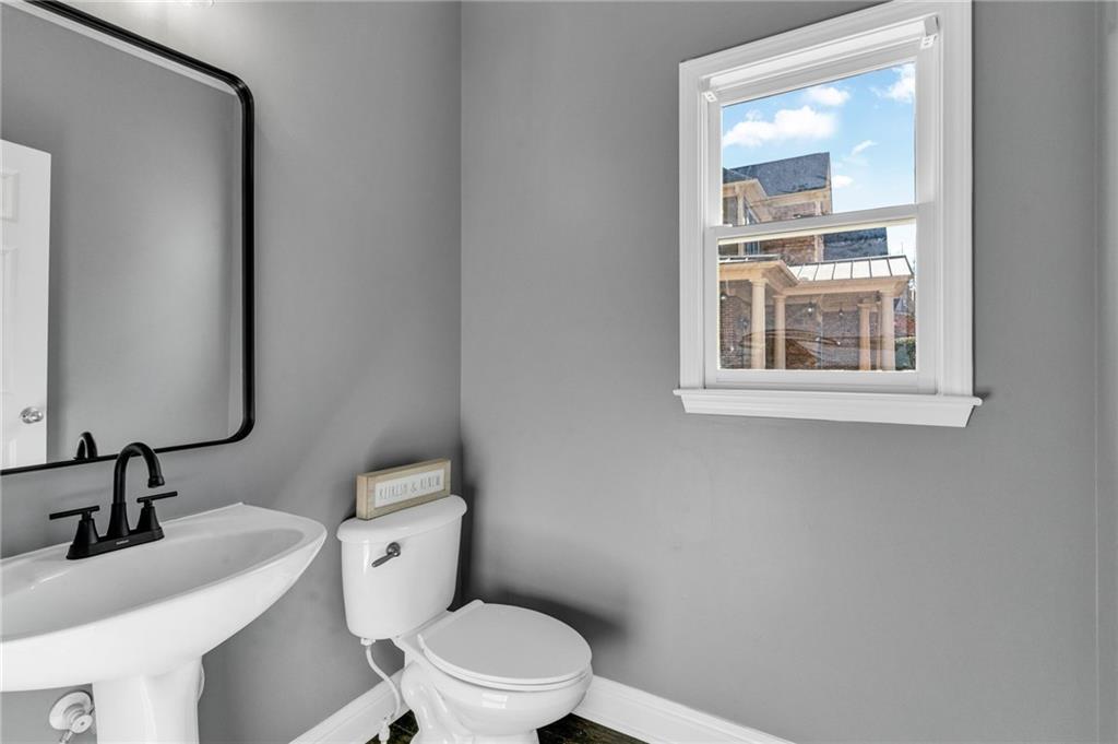 271 Ivy Hall Lane Dallas, GA 30132 - Photo 28 of 120