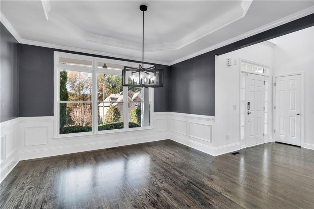 271 Ivy Hall Lane Dallas, GA 30132 - Photo 32 of 120