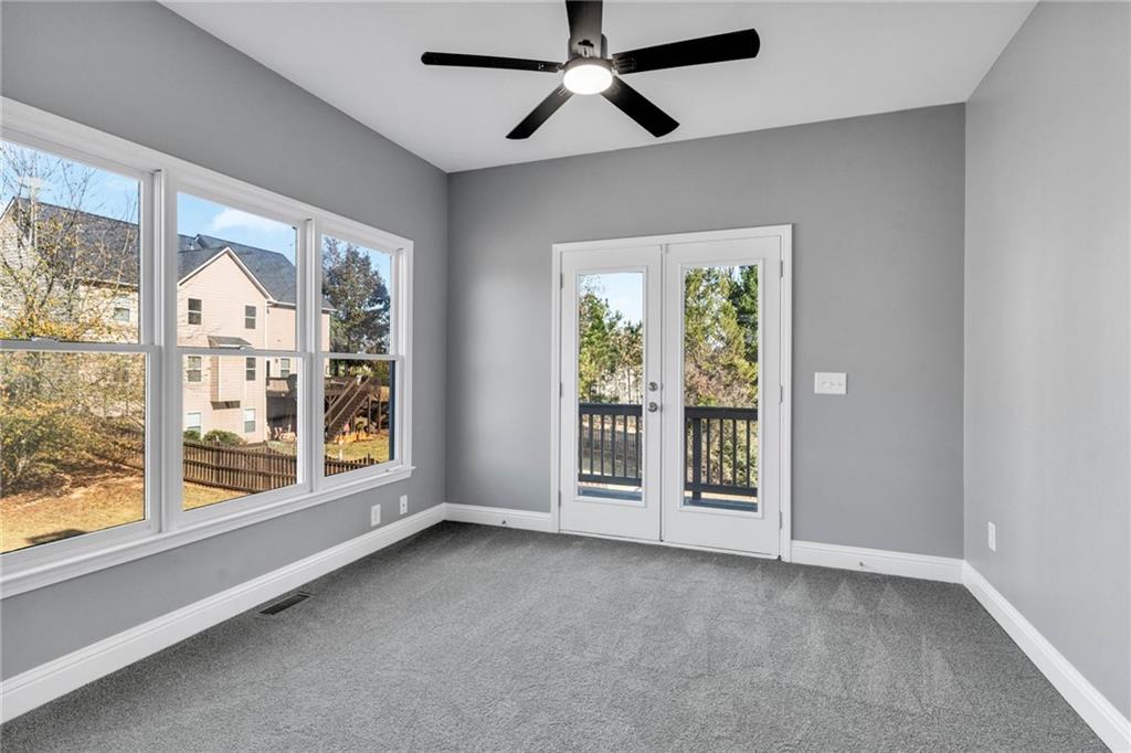 271 Ivy Hall Lane Dallas, GA 30132 - Photo 40 of 120