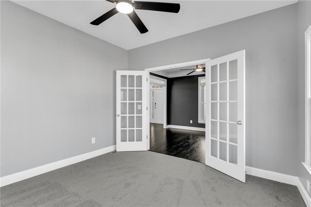 271 Ivy Hall Lane Dallas, GA 30132 - Photo 43 of 120