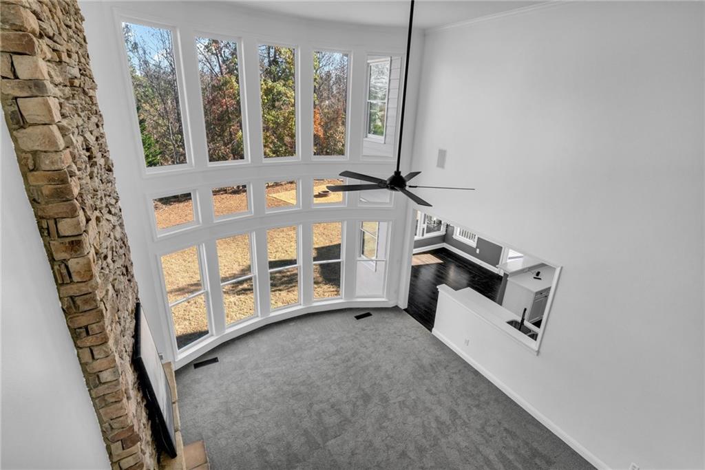 271 Ivy Hall Lane Dallas, GA 30132 - Photo 45 of 120