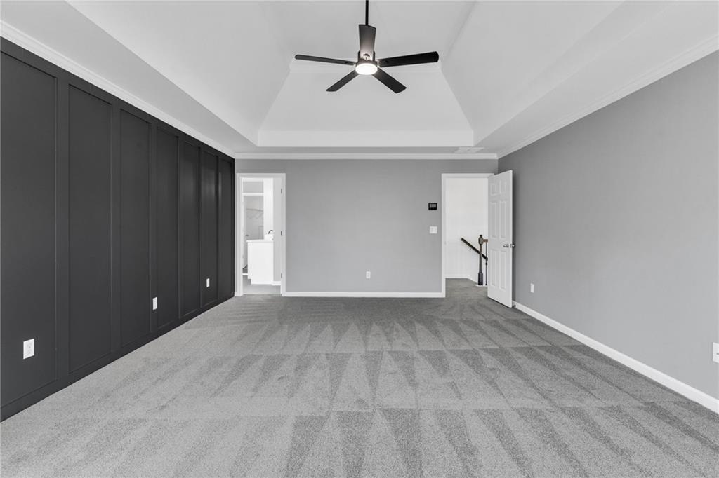 271 Ivy Hall Lane Dallas, GA 30132 - Photo 51 of 120