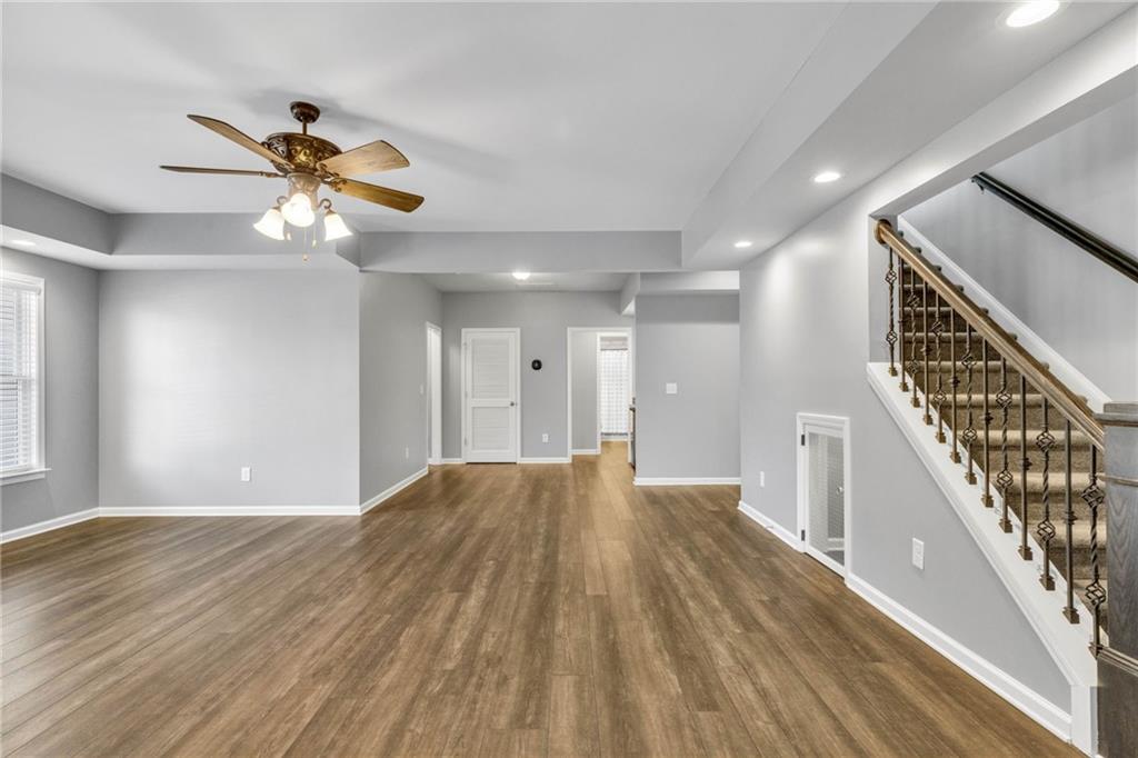 271 Ivy Hall Lane Dallas, GA 30132 - Photo 70 of 120