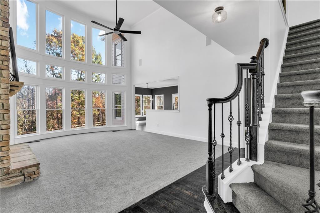 271 Ivy Hall Lane Dallas, GA 30132 - Photo 8 of 120