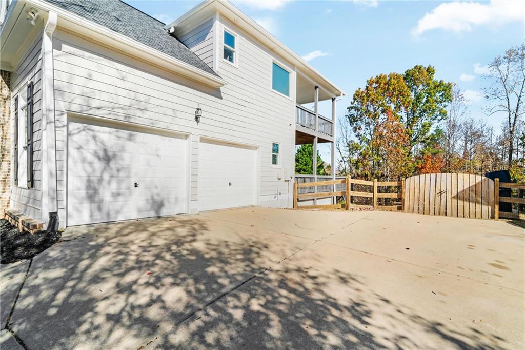 271 Ivy Hall Lane Dallas, GA 30132 - Photo 90 of 120