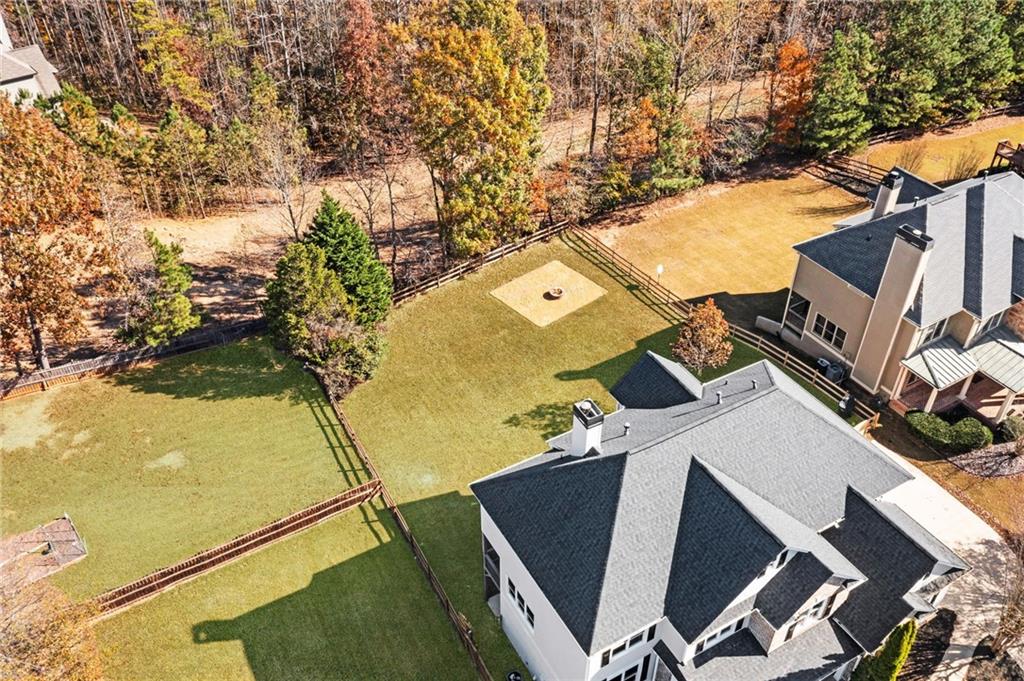 271 Ivy Hall Lane Dallas, GA 30132 - Photo 98 of 120