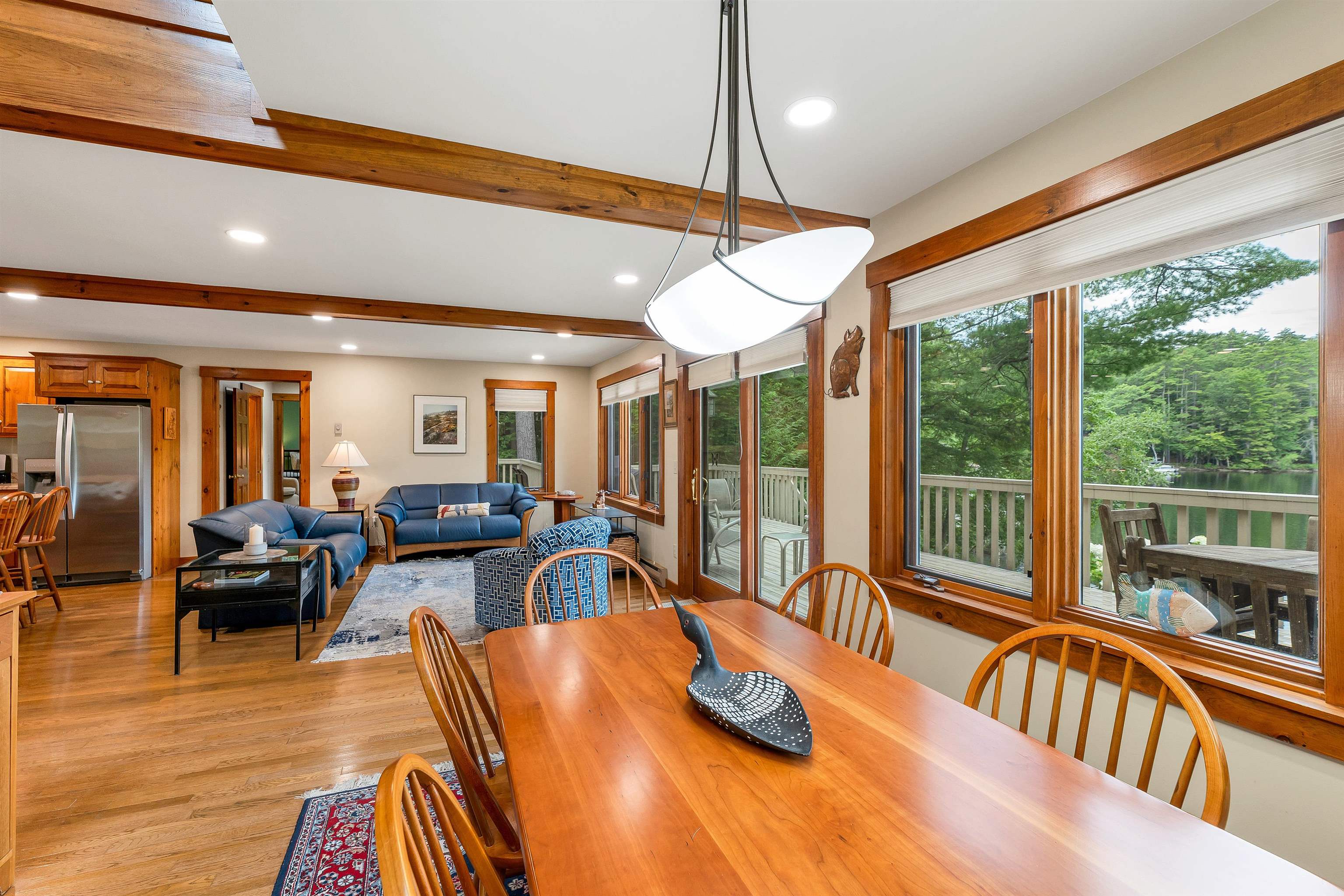 79 Stanyan Road Moultonborough, NH 03254 - Photo 25 of 59 Gallery Image 25