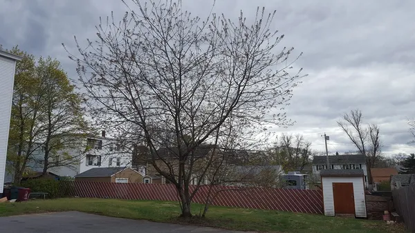 a view of a outdoor space
