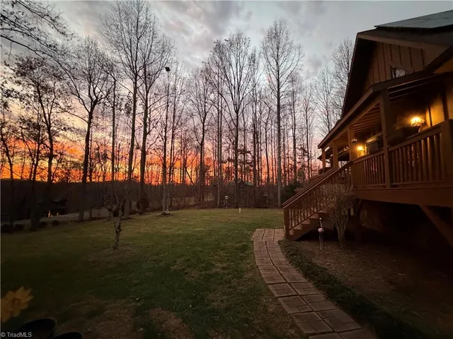 $359,900 | 687 West Meadow Parkway, Moravian Falls, NC 28654