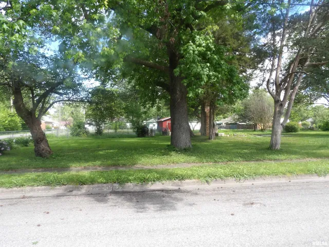 $20,000 | 632 Madison Street, Benton, IL 62812