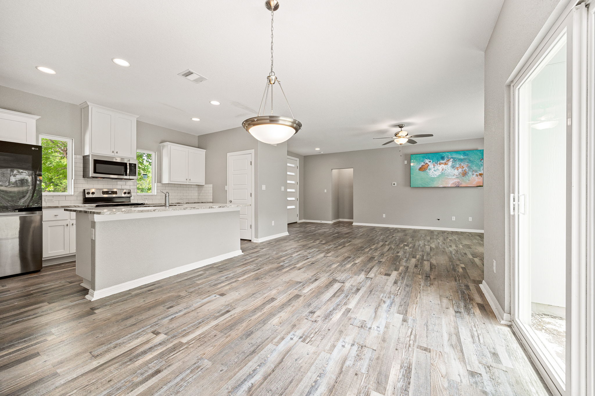 20601 Buckskin Ridge Lago Vista, TX 78645 - Photo 13 of 40