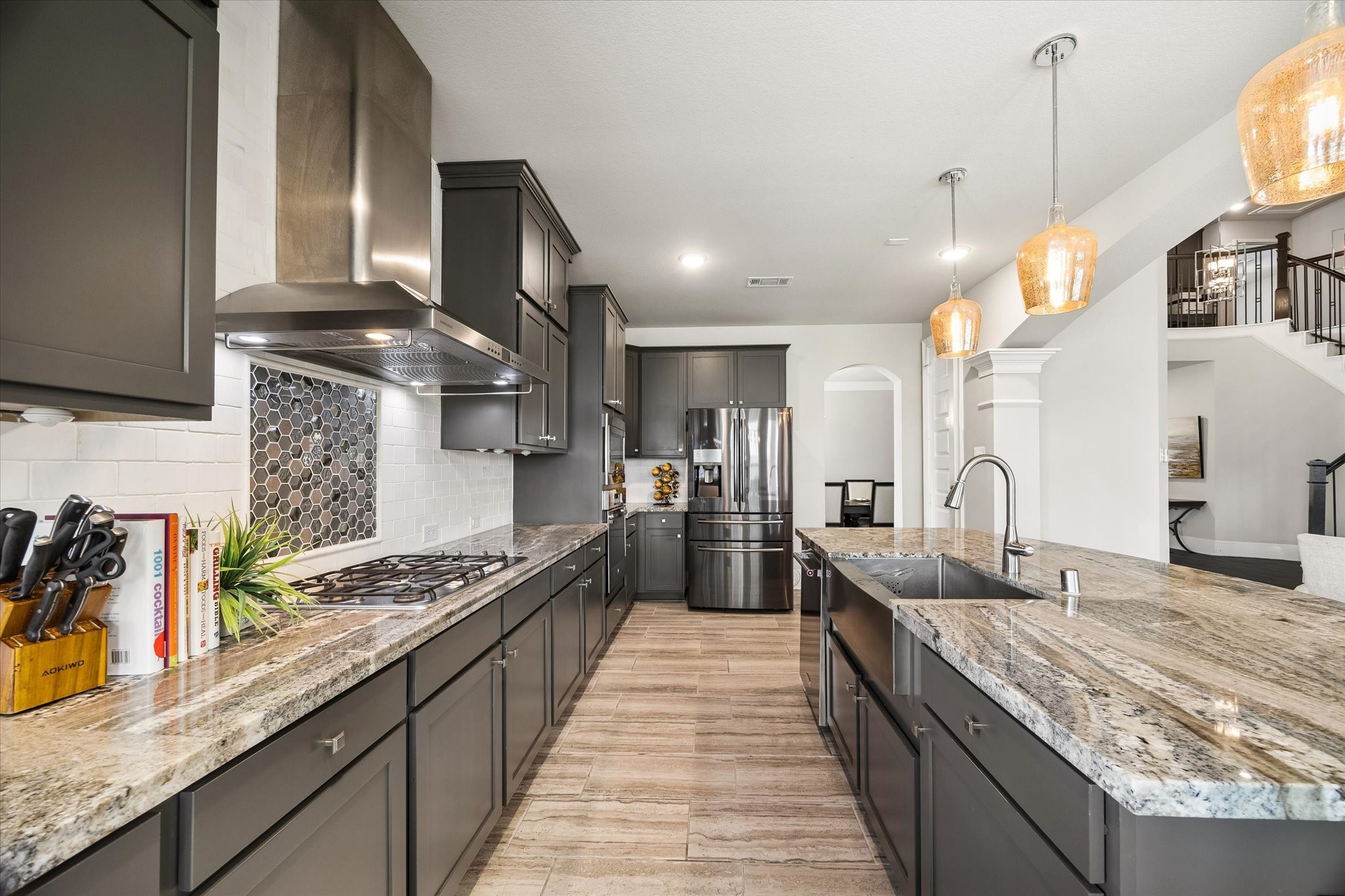 1907 Sapphire Pines Lane Rosenberg, TX 77469 - Photo 12 of 43