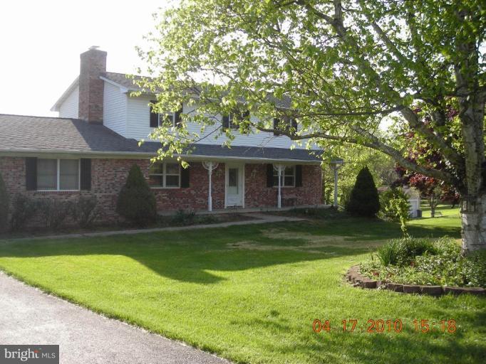 707 Remington Road Fallston, MD 21047 - Photo 1 of 18 Exterior