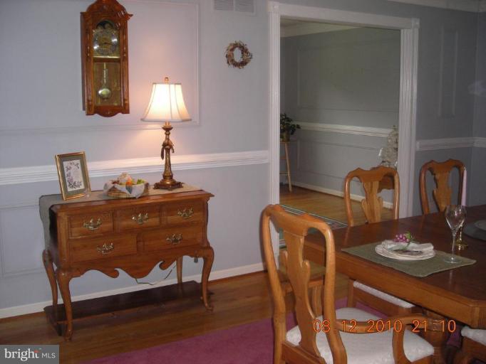 707 Remington Road Fallston, MD 21047 - Photo 15 of 18 Dining Room #3