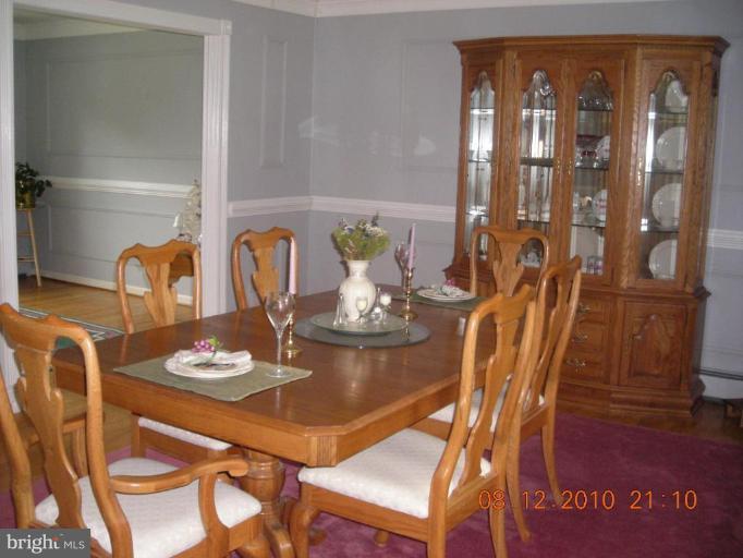 707 Remington Road Fallston, MD 21047 - Photo 4 of 18 Dining Room