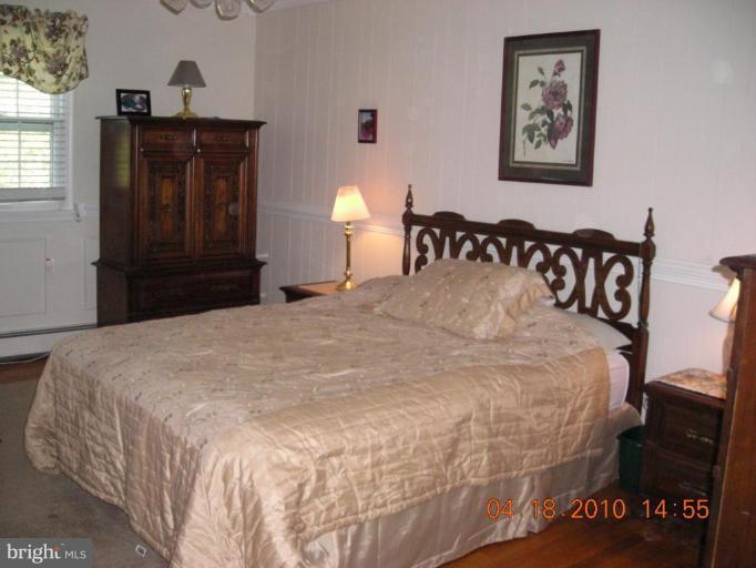 707 Remington Road Fallston, MD 21047 - Photo 10 of 18 Master Bedroom