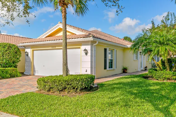 $315,000 | 10509 Southwest Stratton Drive, Port St. Lucie, FL 34987