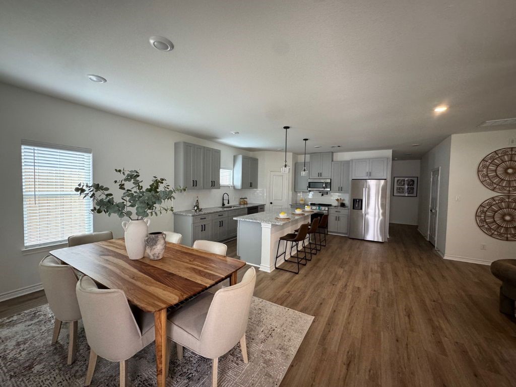15193 Austin Road Willis, TX 77378 - Photo 3 of 8 Gallery Image 3