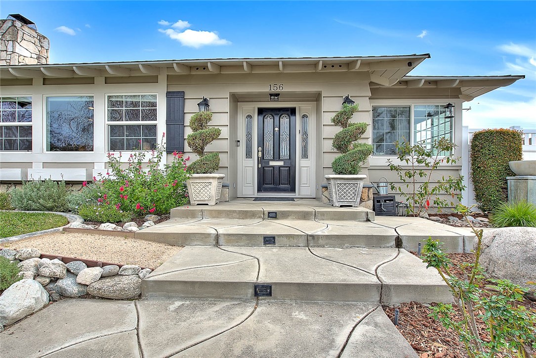 156 South Country Club Road Glendora, CA 91741 - Photo 3 of 61
