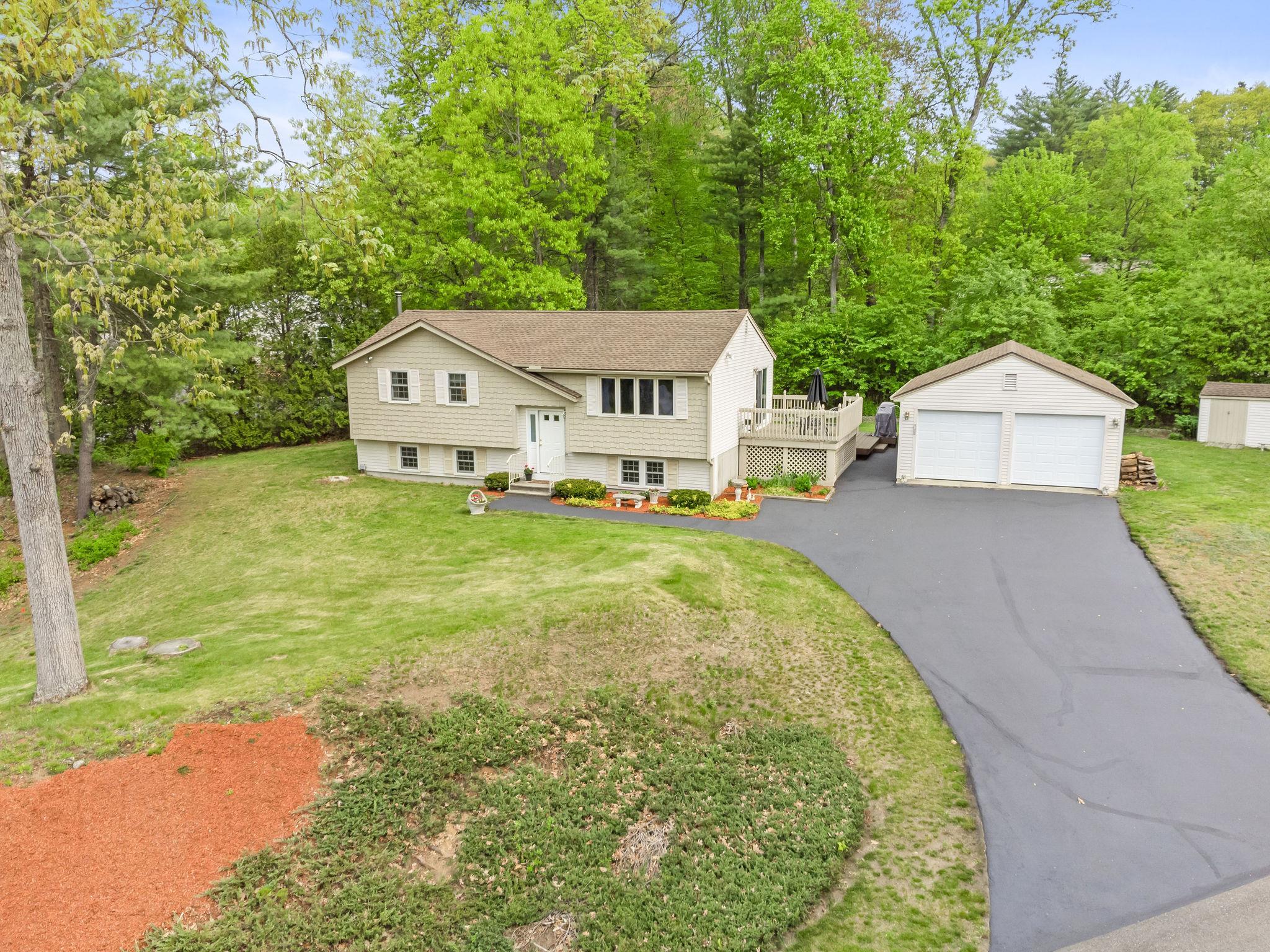1 Nora Road Merrimack, NH 03054 - Photo 30 of 39