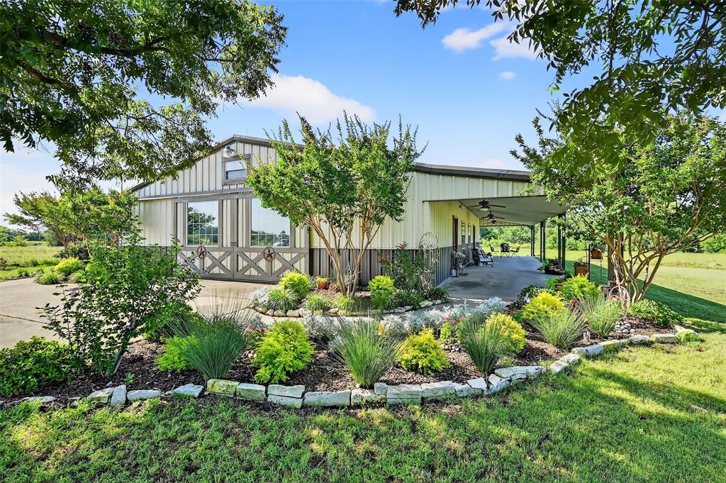 12041 Bell Road Pilot Point, TX 76258 - Photo 1 of 38