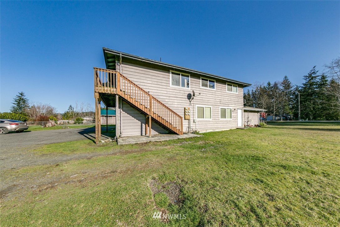 511 Terra Eden Street Forks, WA 98331 - Photo 4 of 21