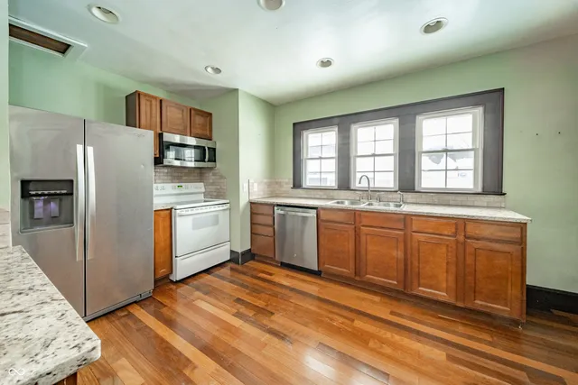 $175,000 | 720 South Broadway Street, Pendleton, IN 46064