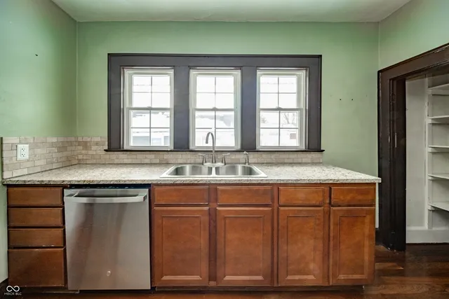 $175,000 | 720 South Broadway Street, Pendleton, IN 46064