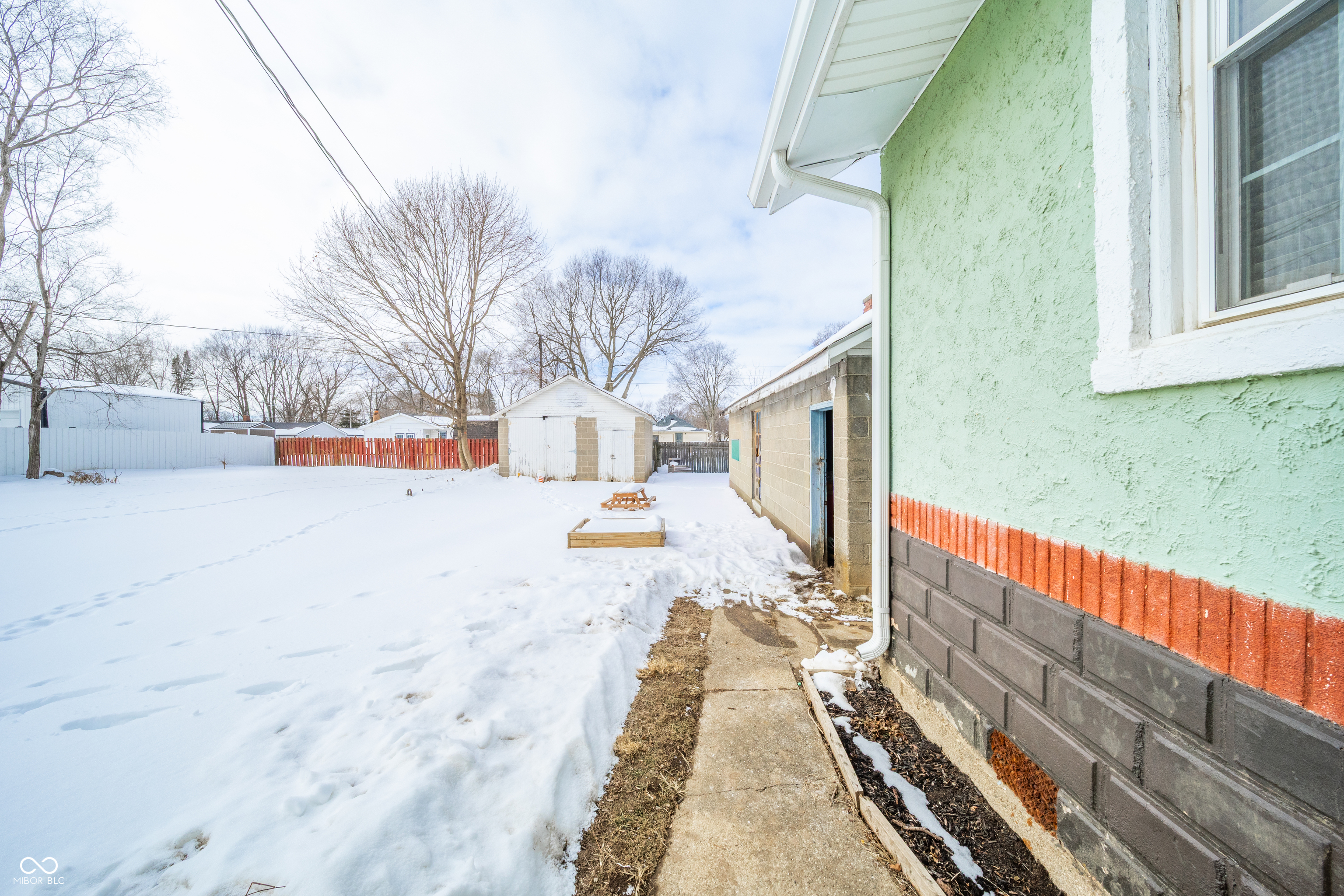 720 South Broadway Street Pendleton, IN 46064 - Photo 26 of 27