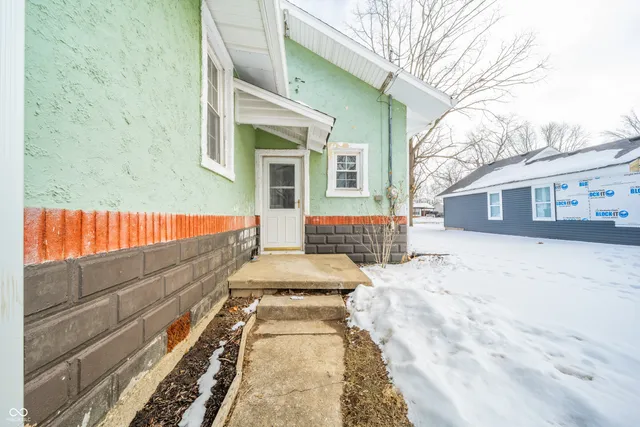 $175,000 | 720 South Broadway Street, Pendleton, IN 46064