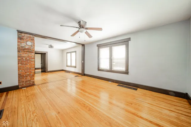 $175,000 | 720 South Broadway Street, Pendleton, IN 46064