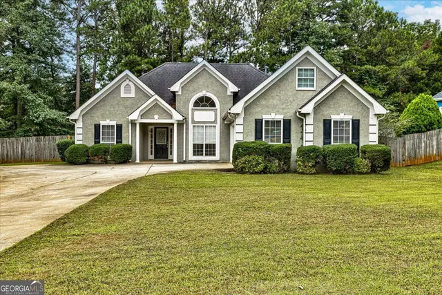 $1,895 | 25 Wisteria Point, Covington, GA 30016