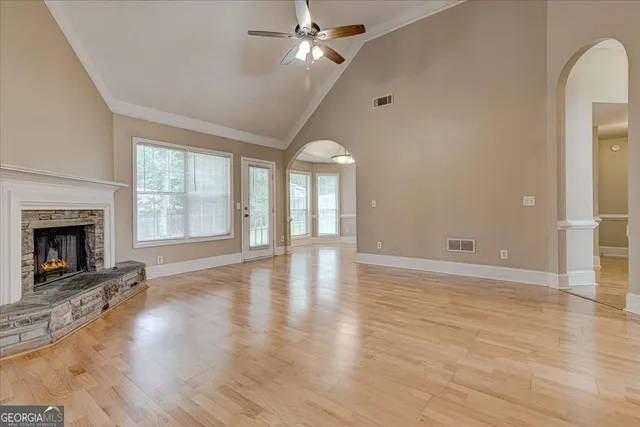 $1,895 | 25 Wisteria Point, Covington, GA 30016