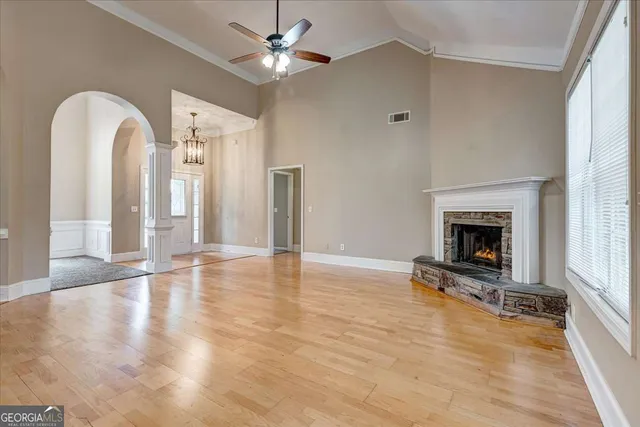 $1,895 | 25 Wisteria Point, Covington, GA 30016