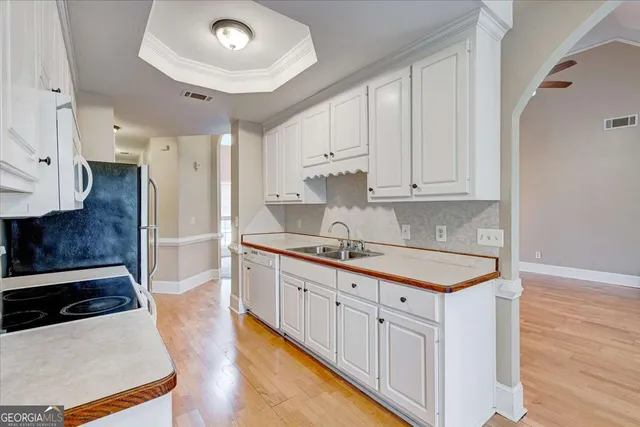 $1,895 | 25 Wisteria Point, Covington, GA 30016