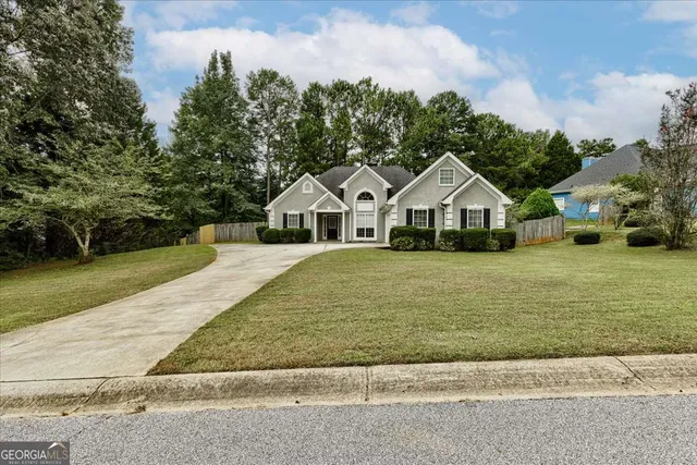 $1,895 | 25 Wisteria Point, Covington, GA 30016